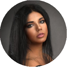 Betsy Mata, Venezuela Director, Valley of Decision