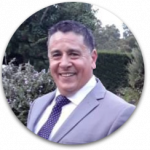 Anibal Miwszuk, Houston, Valley of Decision