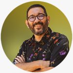 Enrique-Romero-Aguilar, Europe Director, Valley of Decision