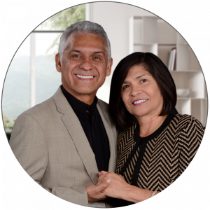 Prophets Jose & Nelly Carucci, Valley of Decision Founders